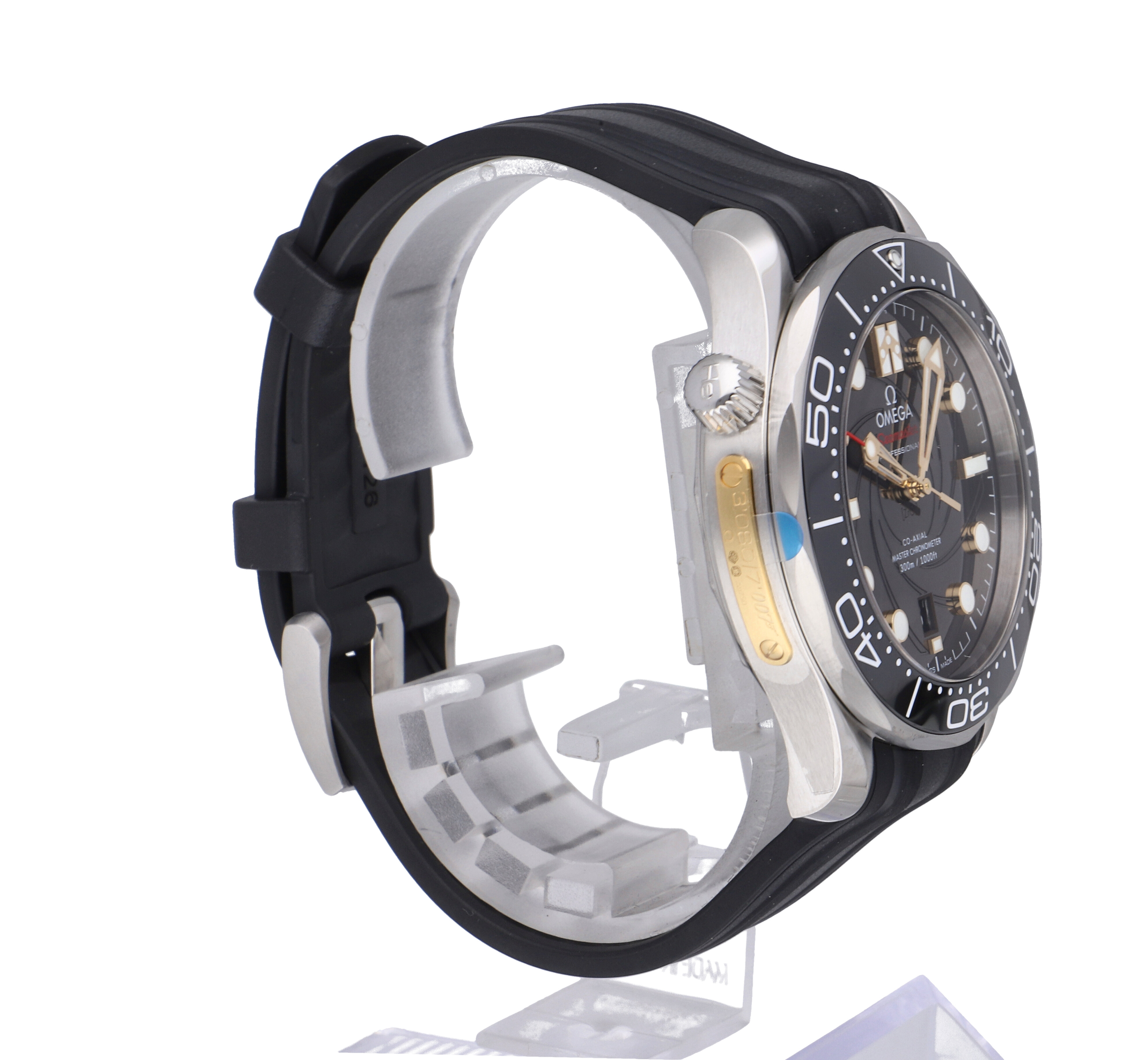 Omega Seamaster
